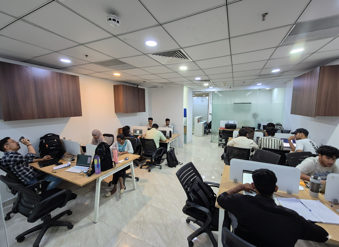 Office Image