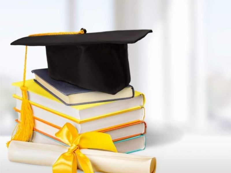 Students receiving Rekruters scholarships
