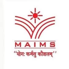 MAIMS, GGSIPU