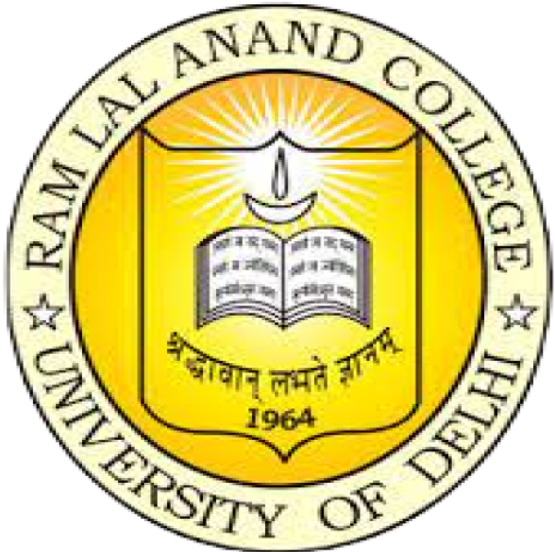 Ram Lal Anand College