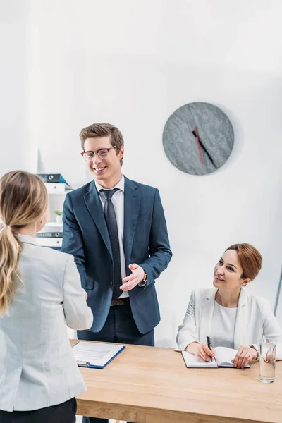 Career Growth